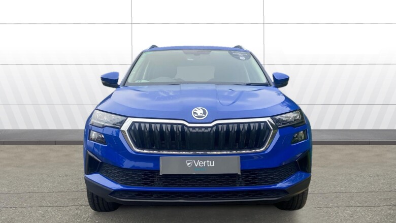 Skoda Karoq 1.5 TSI SE L 5dr DSG Petrol Estate